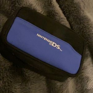 Nintendo DS and games